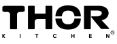 Thor Kitchen oven repair in Toronto