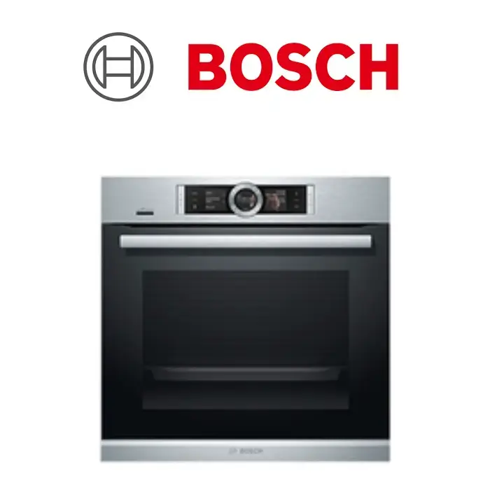 Bosch Oven Repair in Toronto