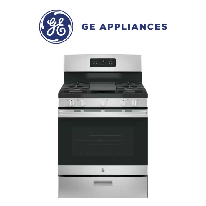 GE Oven Repair in Toronto