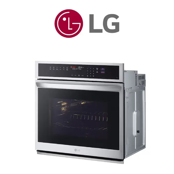 LG Oven Repair in Toronto