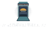 Oven Repair Toronto Logo
