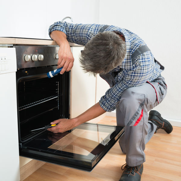 How to Fix an Oven That Won’t Heat Up: Step-by-Step Guide