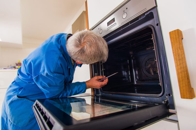 Admiral Oven Repair Service Admiral Oven Repair Service